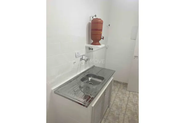 Apartamento à venda com 1 quarto no Vila Prudente, São Paulo — foto 4